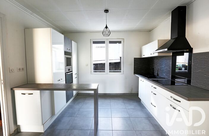 Vente Maison/villa 5 pièces — photo 5
