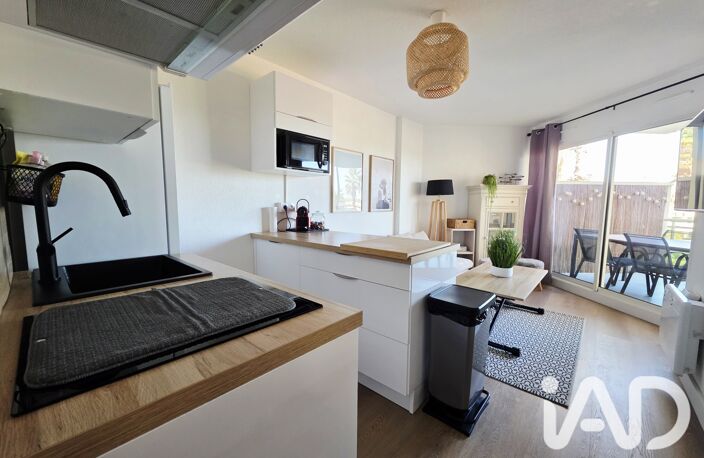 Vente Appartement 2 pièces — photo 3