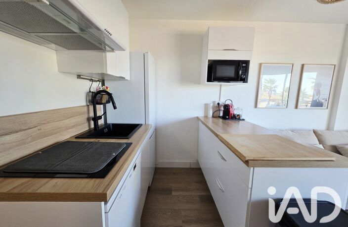 Vente Appartement 2 pièces — photo 4