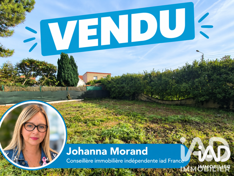 Vente Terrain 198 m&sup2; — photo 1