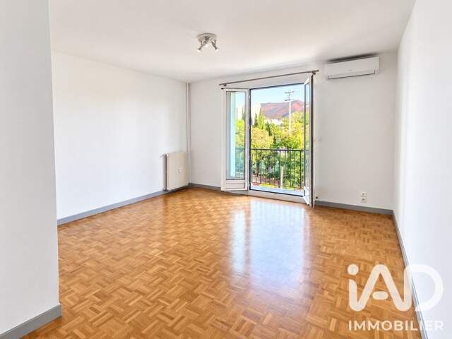 Vente Appartement 3 pièces — photo du bien