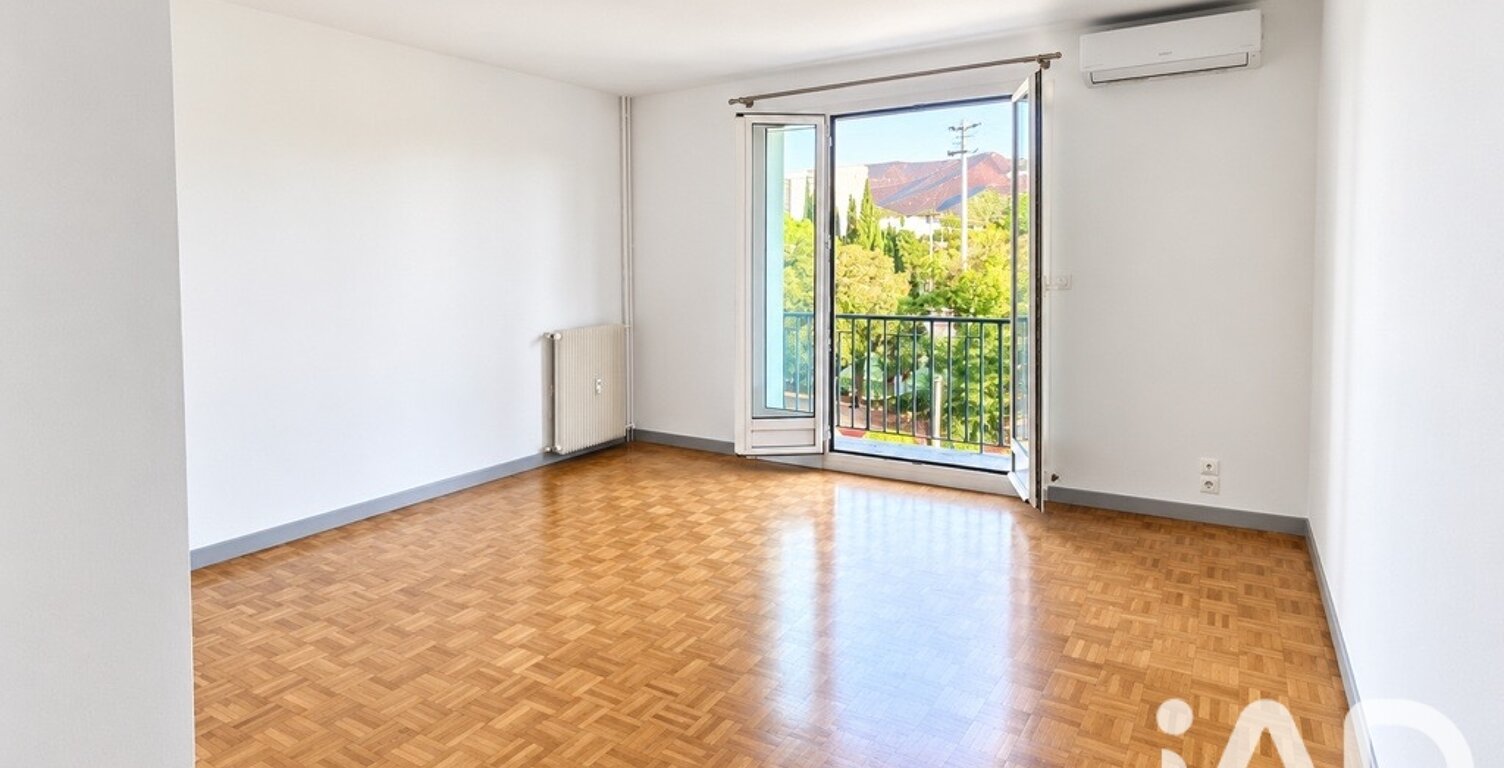 Vente Appartement 3 pièces — photo 1