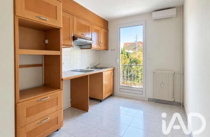 Vente Appartement 3 pièces — photo 2