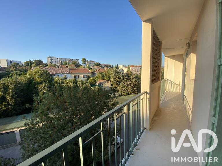 Vente Appartement 3 pièces — photo 1