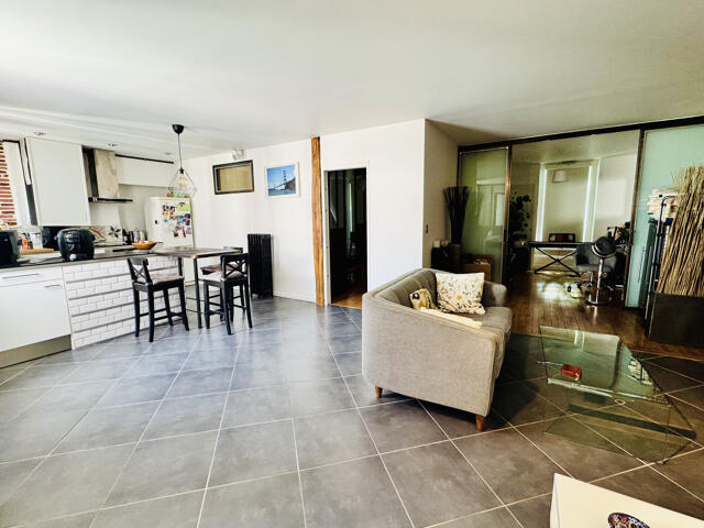 Appartement proposé à Toulouse