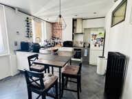 VICTOR HUGO - Très beau T3 esprit loft en dernier étage — photo 2