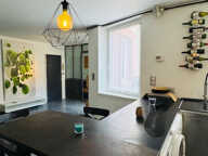 VICTOR HUGO - Très beau T3 esprit loft en dernier étage — photo 4