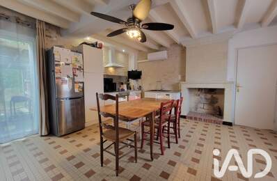 Vente Maison/villa 4 pièces — photo du bien