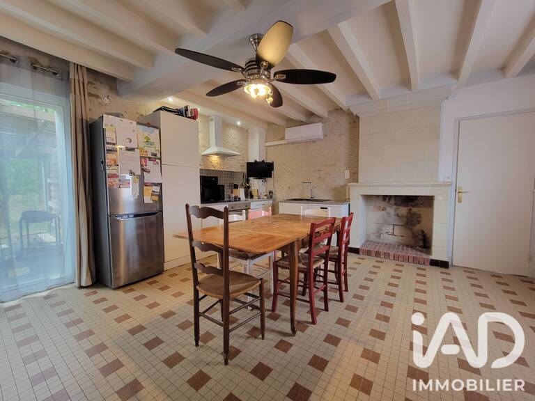 Vente Maison/villa 4 pièces — photo 1