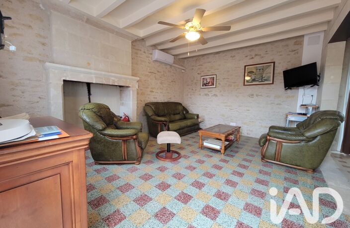 Vente Maison/villa 4 pièces — photo 3