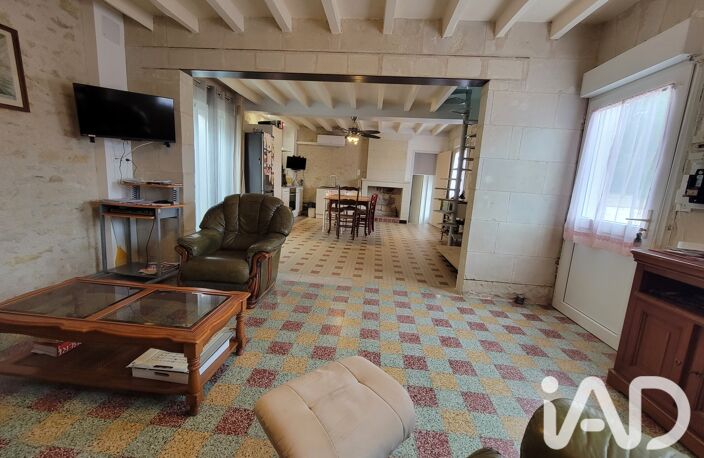 Vente Maison/villa 4 pièces — photo 4