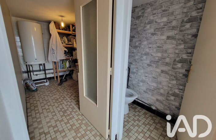 Vente Maison/villa 4 pièces — photo 5