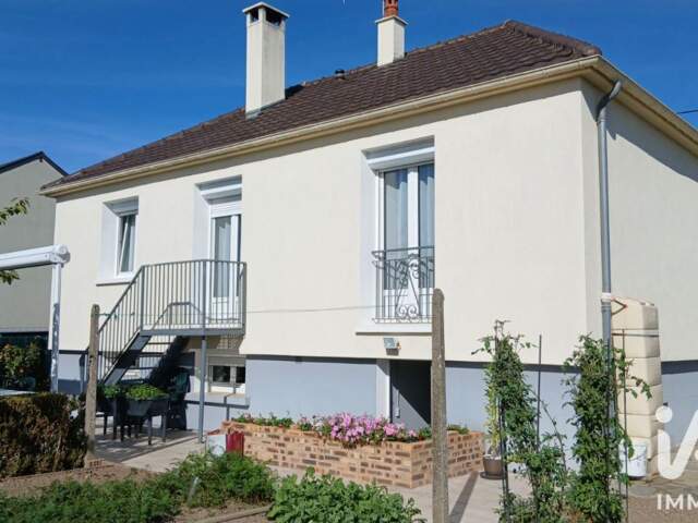 Vente Maison/villa 4 pièces — photo du bien