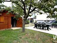 Vente Maison/villa 4 pièces — photo 2