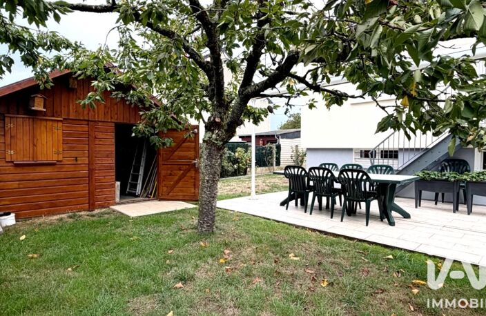 Vente Maison/villa 4 pièces — photo 2