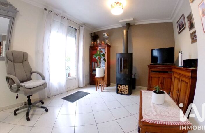 Vente Maison/villa 4 pièces — photo 4