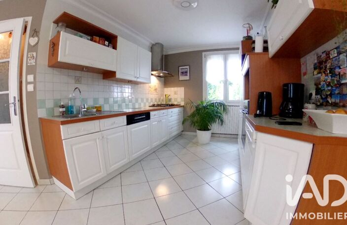 Vente Maison/villa 4 pièces — photo 5