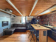 Maison mitoyenne avec 2 logements — photo 2