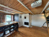 Maison mitoyenne avec 2 logements — photo 4