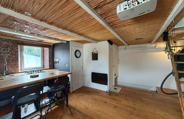 Maison mitoyenne avec 2 logements — photo 4