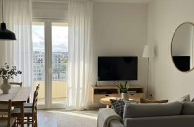 Vente Appartement 2 pièces — photo du bien