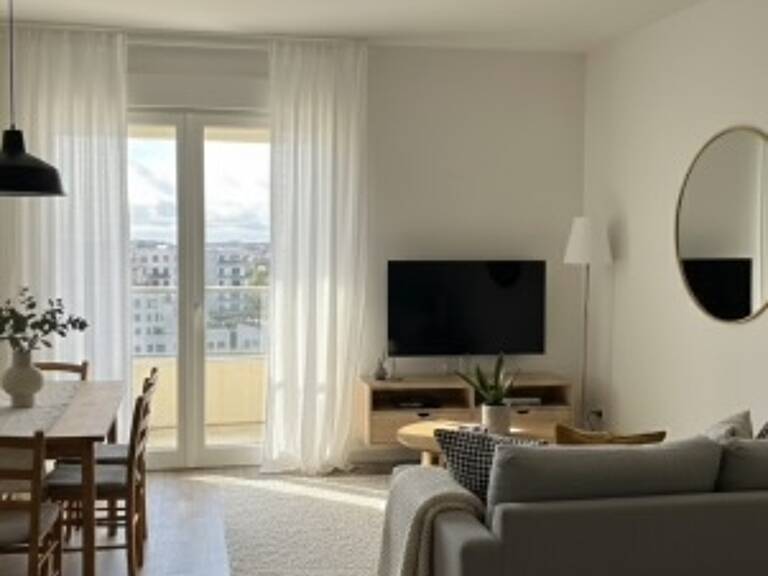 Vente Appartement 2 pièces — photo 1