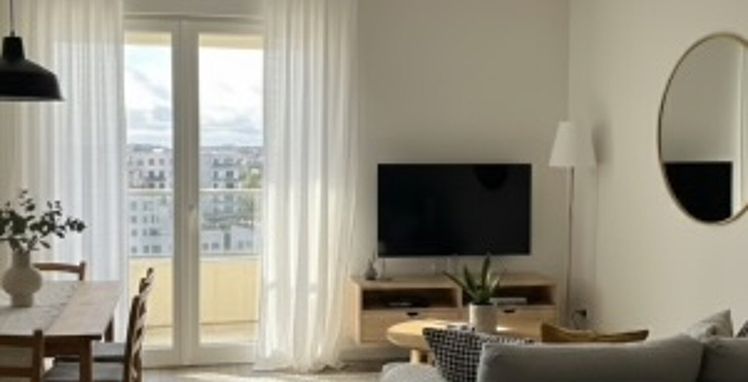 Vente Appartement 2 pièces — photo 1