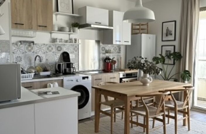 Vente Appartement 2 pièces — photo 2