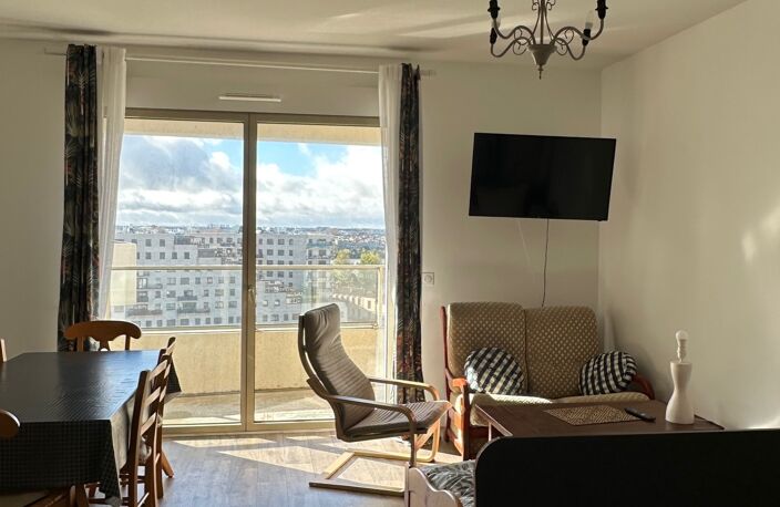 Vente Appartement 2 pièces — photo 3