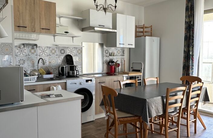 Vente Appartement 2 pièces — photo 4