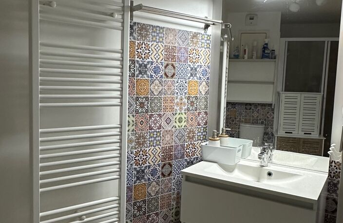 Vente Appartement 2 pièces — photo 5