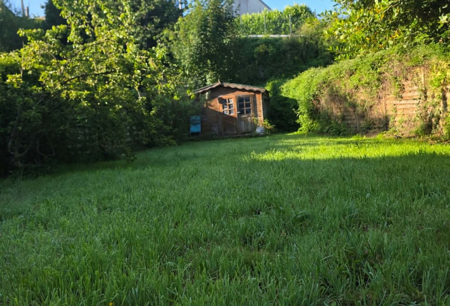Vente Maison de ville 5 pièces — photo 1