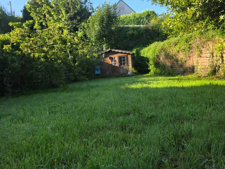 Vente Maison de ville 5 pièces — photo 1
