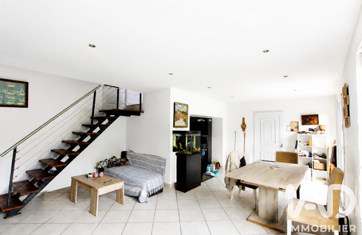 Vente Maison de ville 5 pièces — photo 2