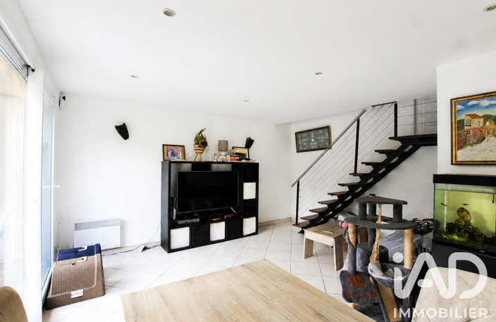 Vente Maison de ville 5 pièces — photo 3