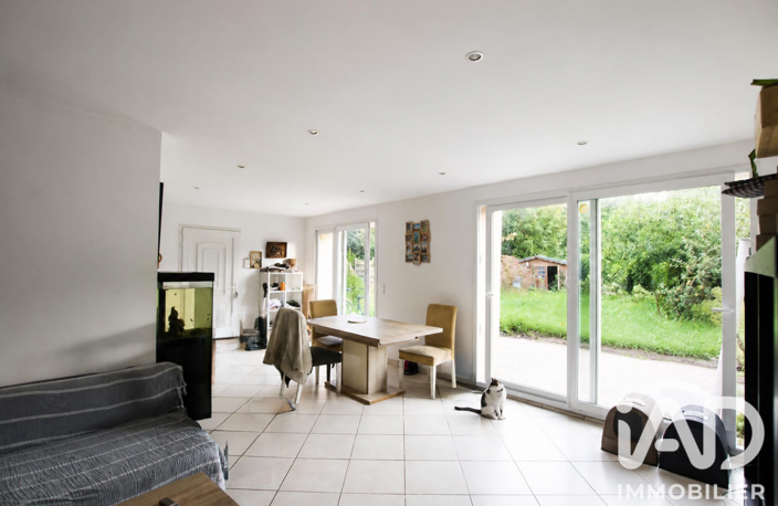 Vente Maison de ville 5 pièces — photo 4