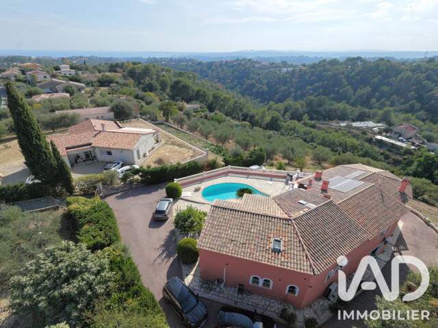Vente Maison/villa 7 pièces — photo du bien