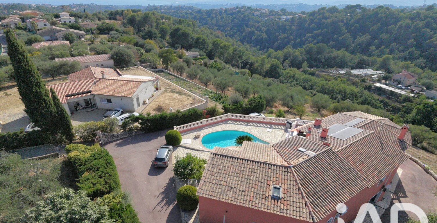 Vente Maison/villa 7 pièces — photo 1