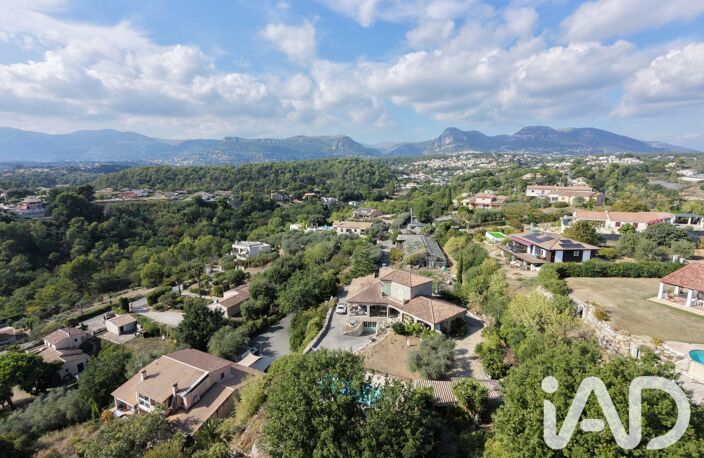 Vente Maison/villa 7 pièces — photo 3