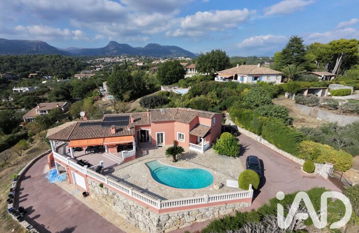 Vente Maison/villa 7 pièces — photo 4