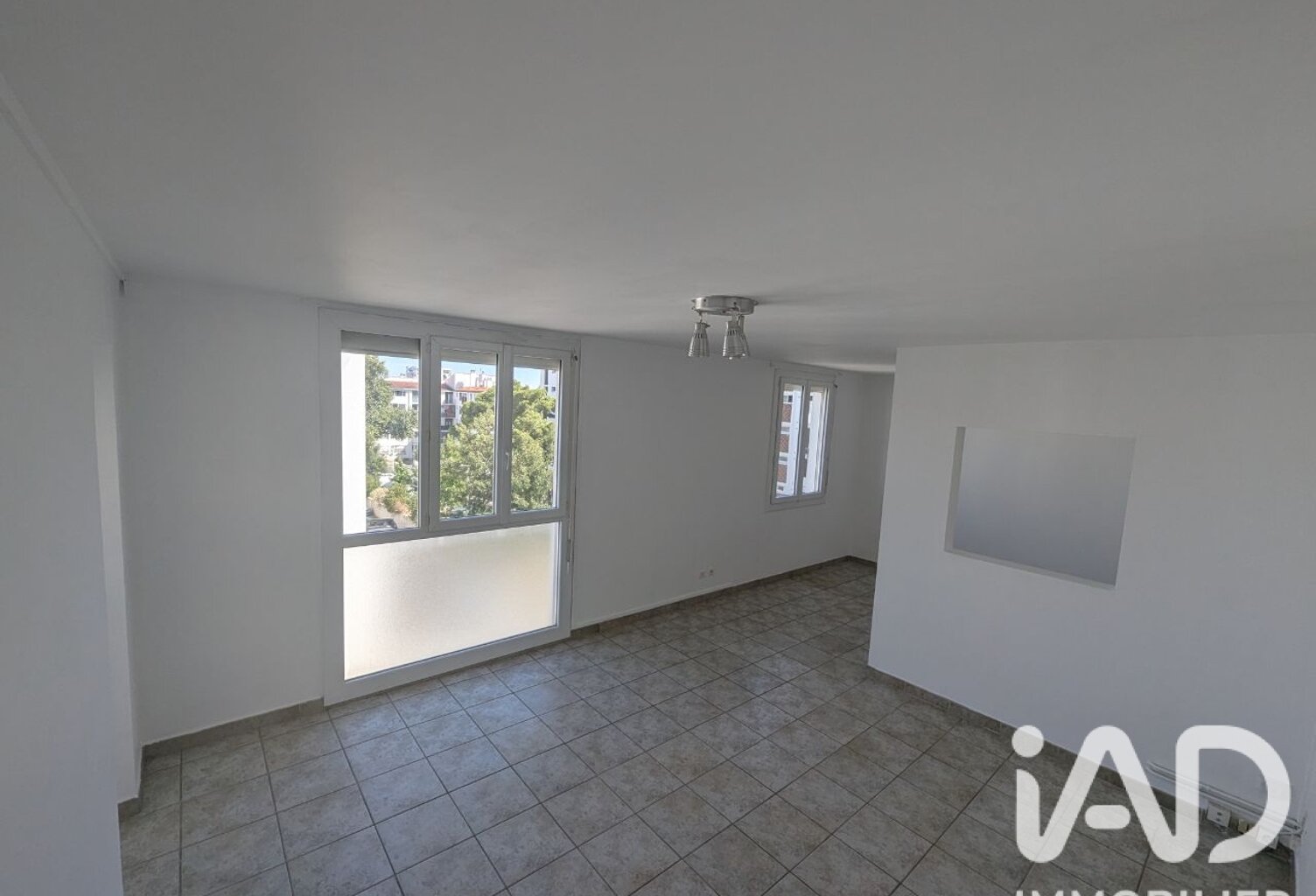 Vente Appartement 3 pièces — photo 1