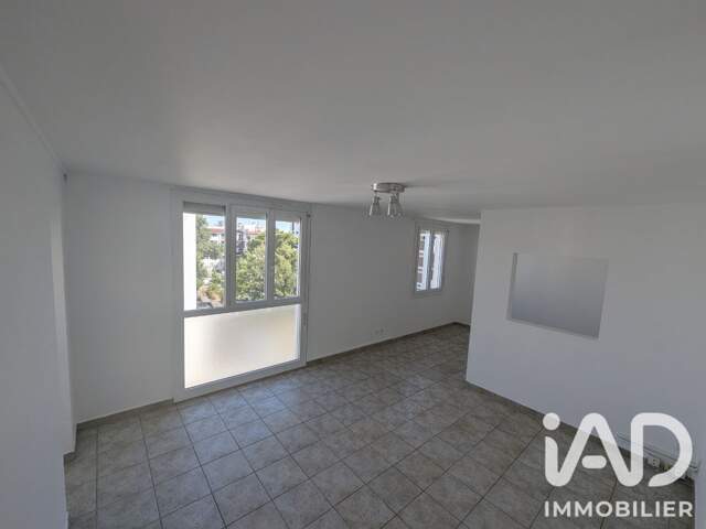 Vente Appartement 3 pièces — photo du bien