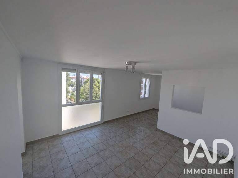 Vente Appartement 3 pièces — photo 1