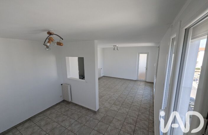Vente Appartement 3 pièces — photo 2