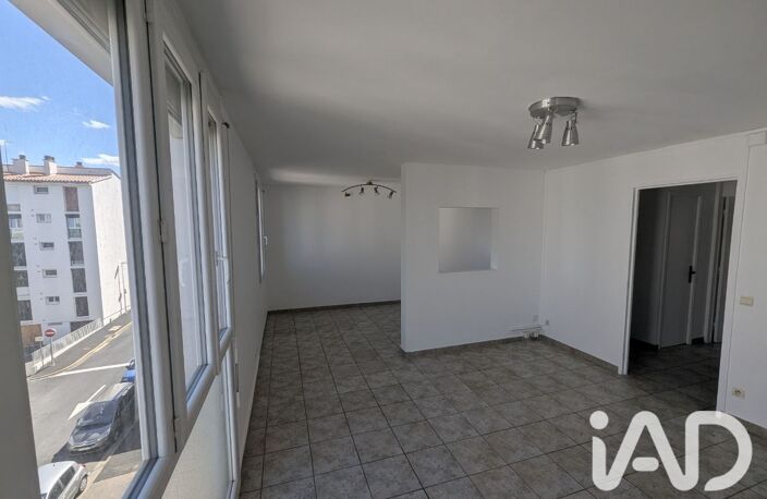 Vente Appartement 3 pièces — photo 3