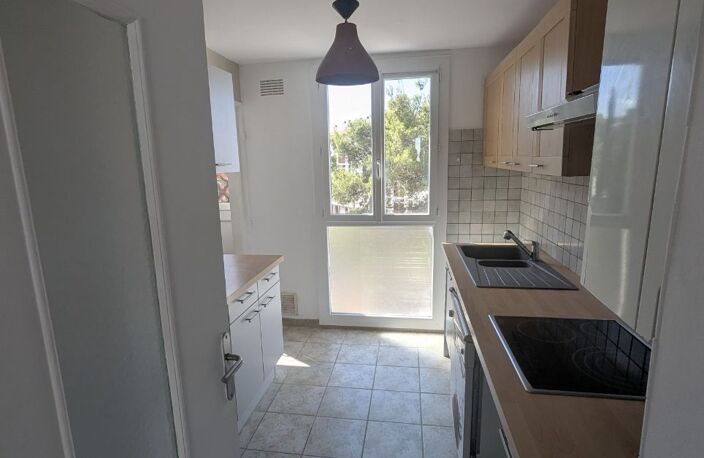 Vente Appartement 3 pièces — photo 4