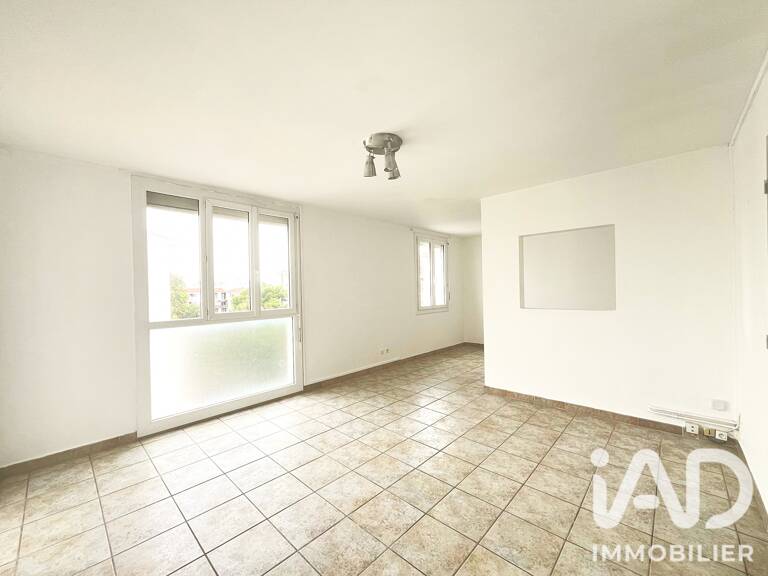 Vente Appartement 3 pièces — photo 1
