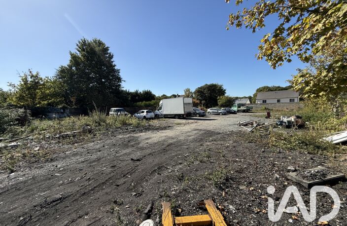 Vente Terrain 2 790 m&sup2; — photo 2
