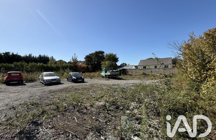 Vente Terrain 2 790 m&sup2; — photo 3