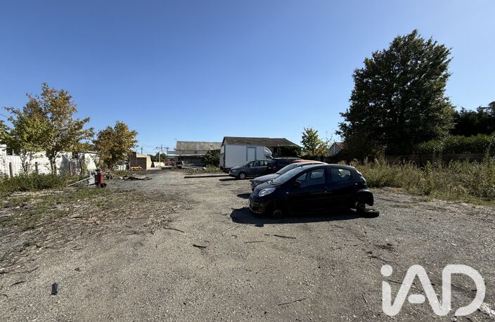 Vente Terrain 2 790 m&sup2; — photo 4